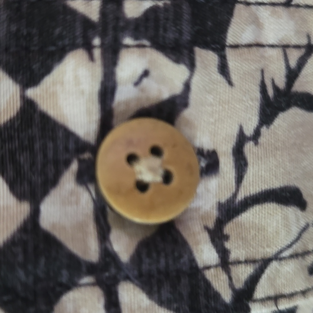 Saddlebred  Hawaiian shirt - Picture 7 of 10